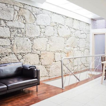 הוילה פורטו House Cedofeita מראה חיצוני תמונה