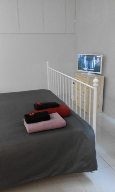 הוילה פורטו House Cedofeita חדר תמונה