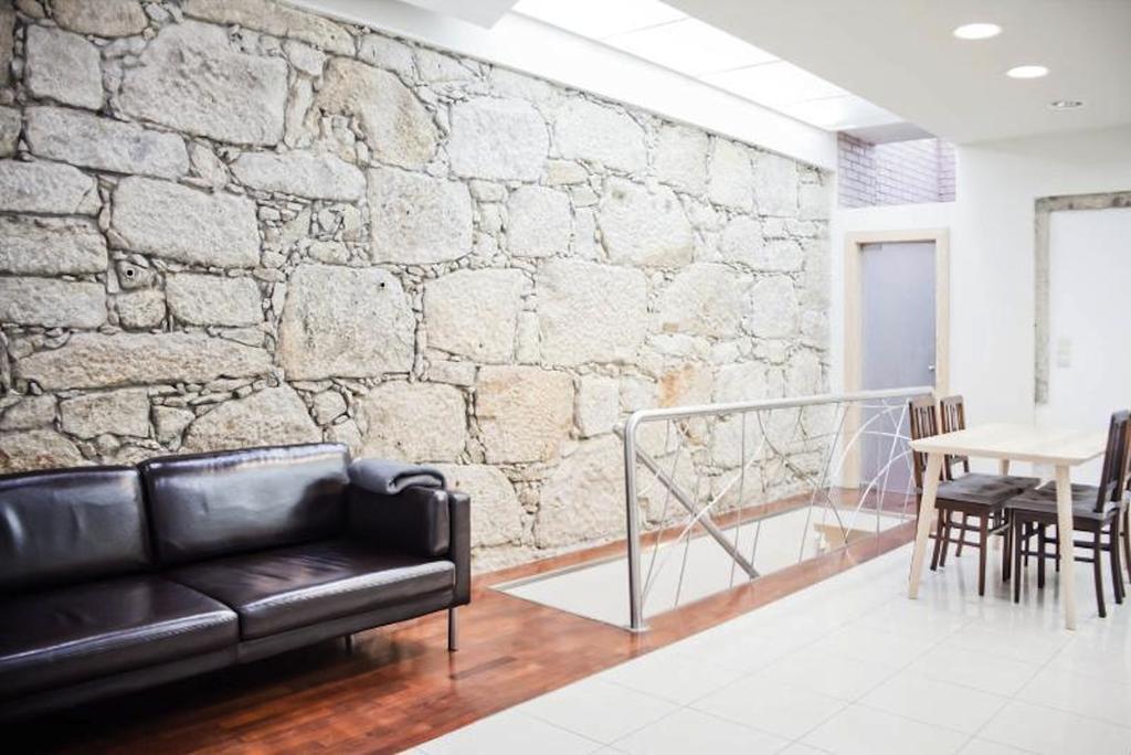 הוילה פורטו House Cedofeita מראה חיצוני תמונה