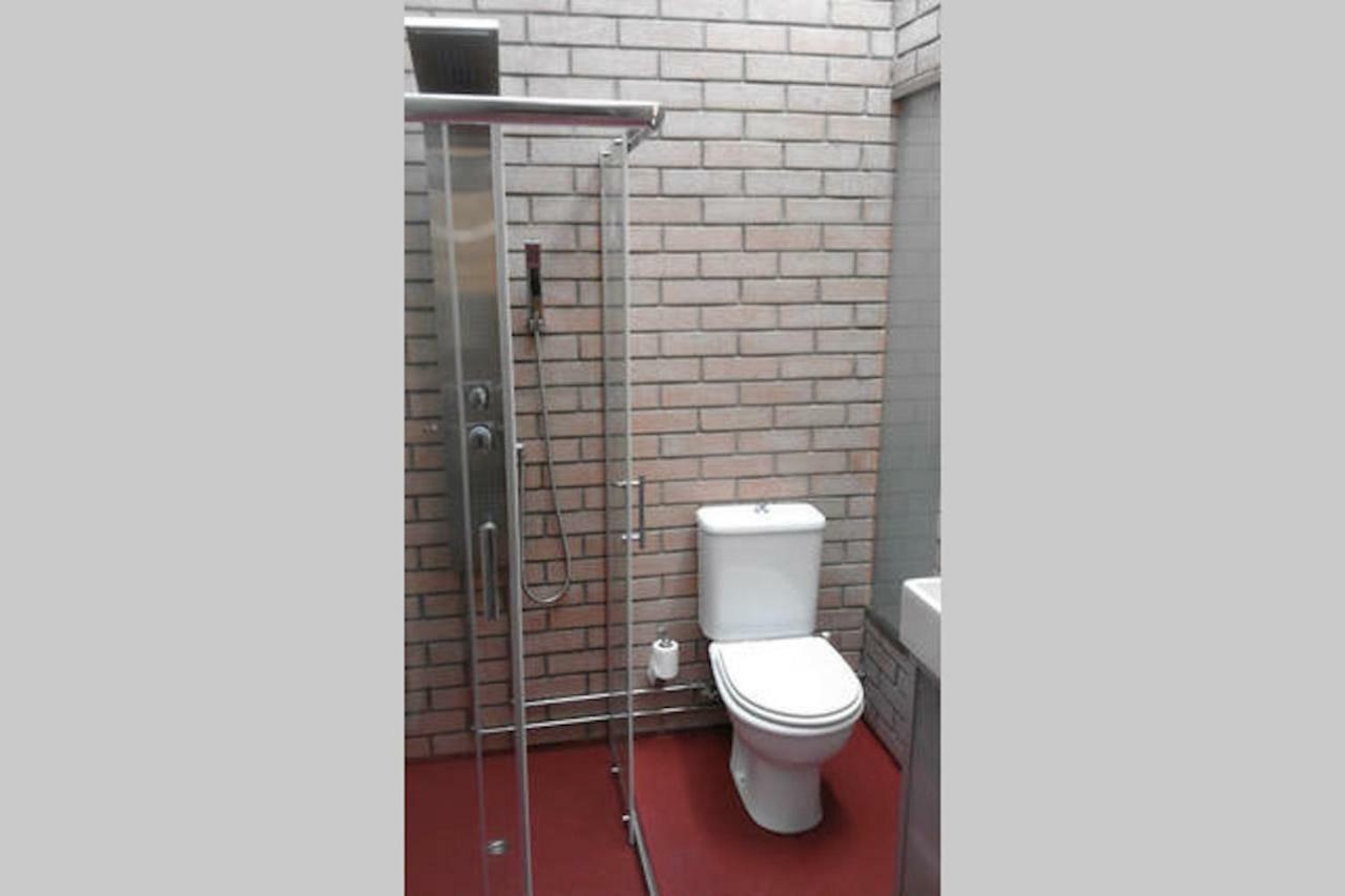 הוילה פורטו House Cedofeita מראה חיצוני תמונה